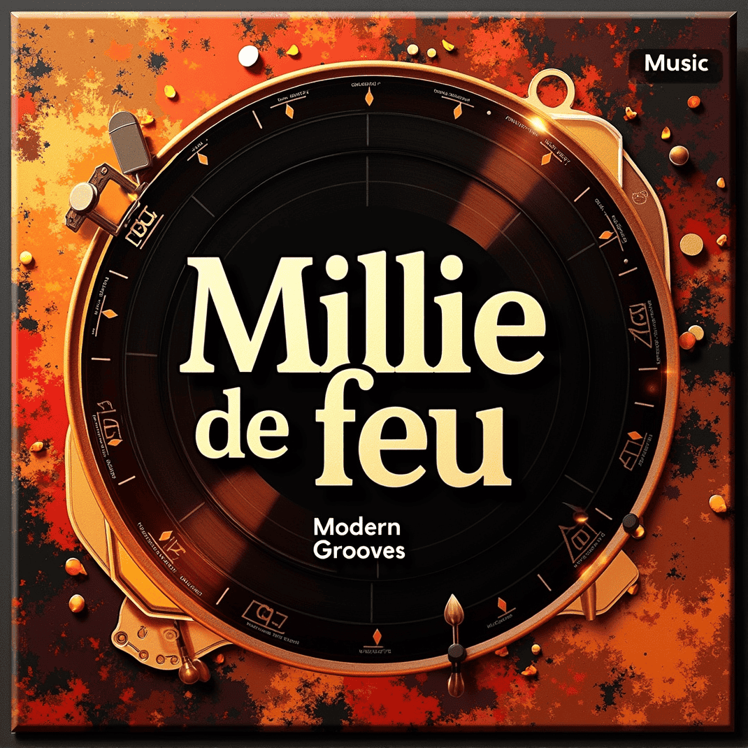 Millie de Feu