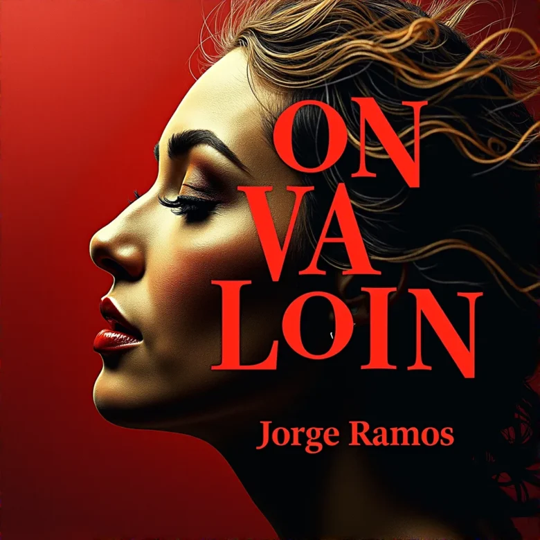 Portada “On Va Loin”: estética luminosa y esperanzadora; grupo unido o manos juntas bajo luz dorada, tipografía firme en francés y sensación de “equipo” que avanza sin máscaras.