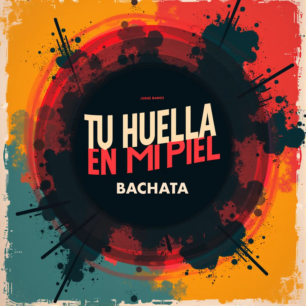 Portada “Tu huella en mi piel”: atmósfera nocturna íntima con luz suave; silueta cercana y texturas tipo tatuaje/sombra sobre la piel, tipografía moderna y mood sensual, urbano y nostálgico.