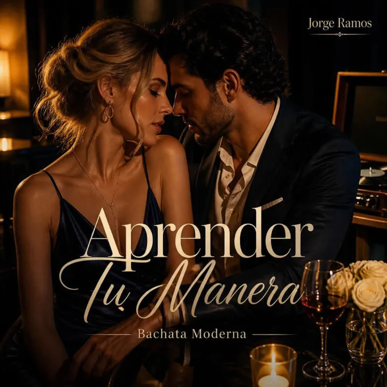 Portada escena romántica e íntima con dos personas compartiendo un momento cercano, luz cálida.