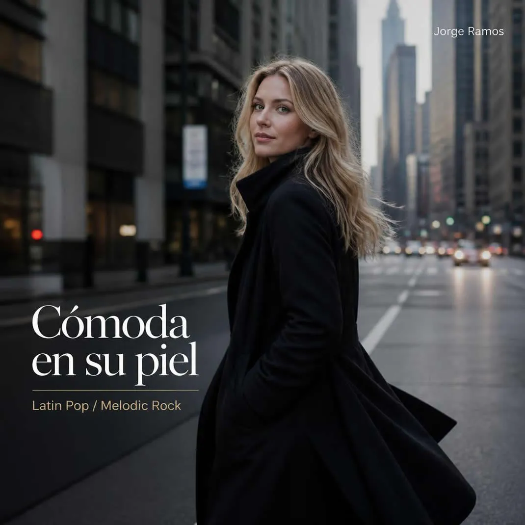 Portada figura femenina segura sugerida mediante silueta editorial.